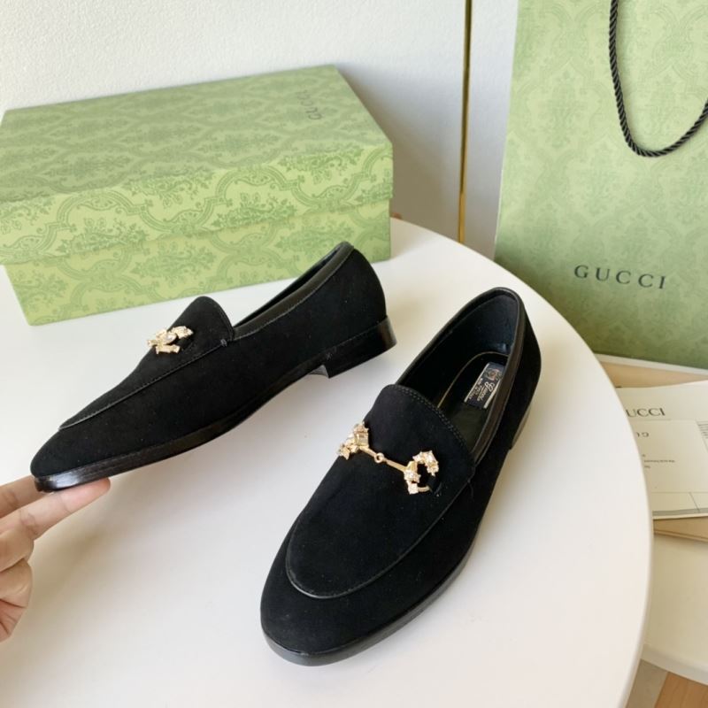 Gucci Low Shoes